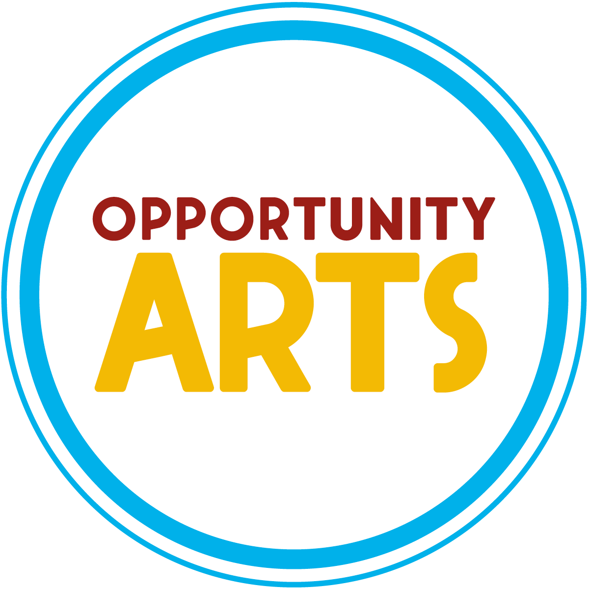 Opportunity Arts Logo